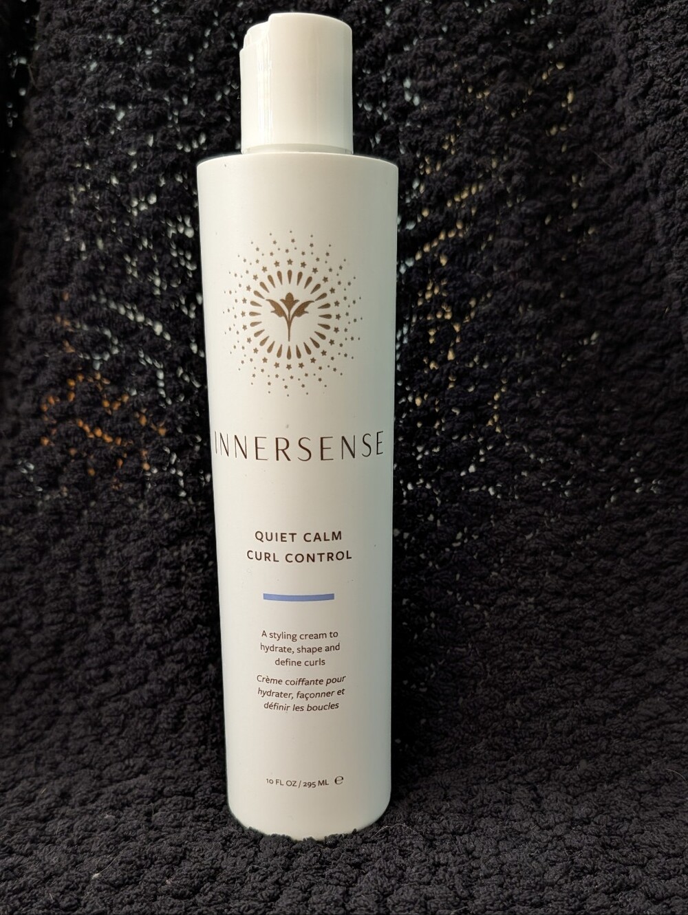 Innersense - Quite Calm Curl Control